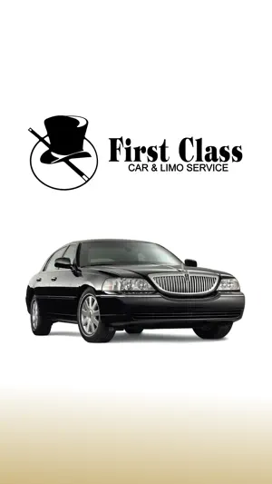 First Class Car Limo screenshot 1