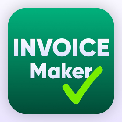 Invoice Maker: Simple Receipts