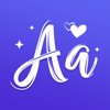 Font Keyboard - Cool Font - Nguyen Quy Son