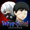 Tokyo Ghoul: Awakening - Funcat Games Limited