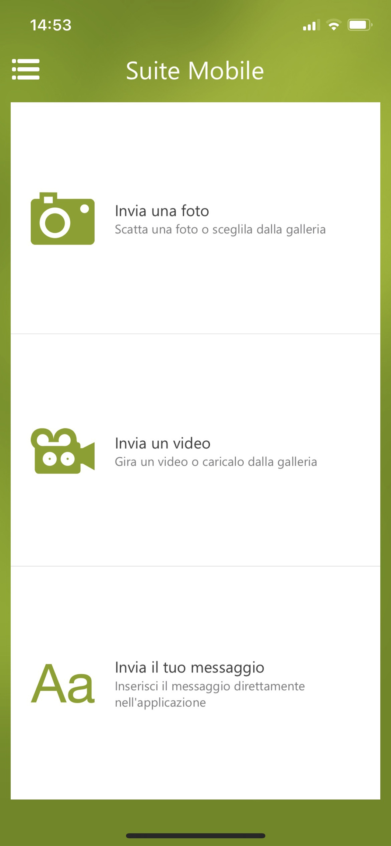 Suite Mobile