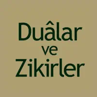 Dualar ve Zikirler