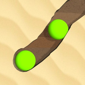 Brain Dig - Digging Puzzle -