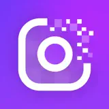 Photo Editor Eraser AI: Vanish - Icona app