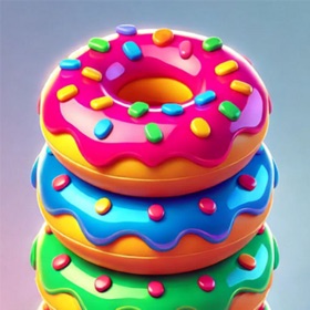 Donut Craze