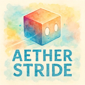 AETHER STRIDE