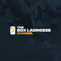 The Box Lacrosse Channel app icon - Sports app for iPhone
