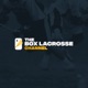 The Box Lacrosse Channel app icon - Sports app for iPhone