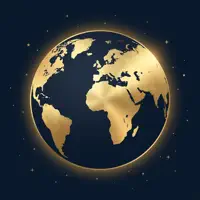 Mapmory: Travel Scratch Map