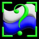 Flag Detector - App Icon