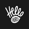 Hello Church icon