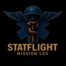 StatFlight Mission Log logo