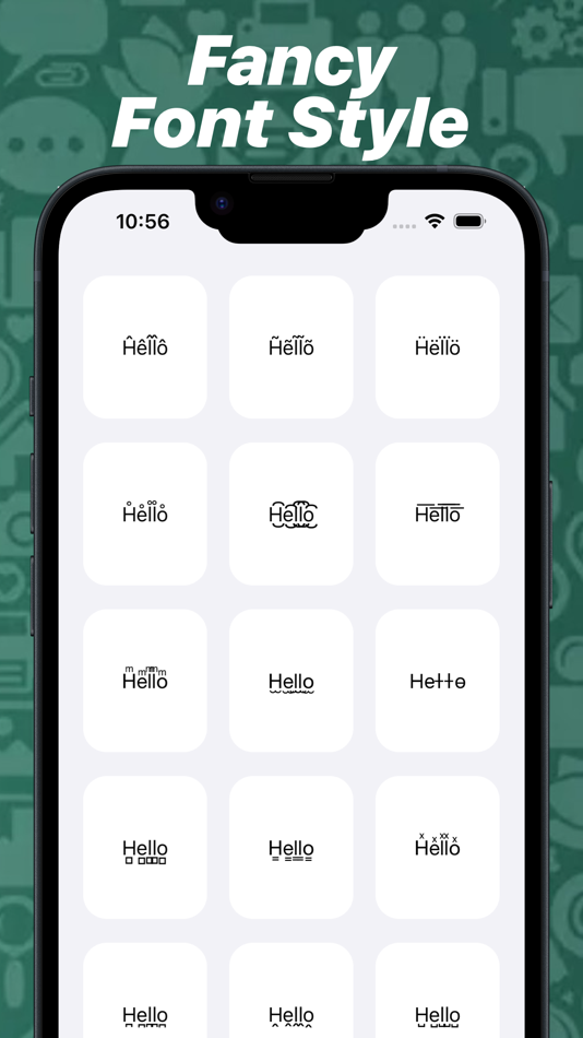 #8. WhatsChat: Whats Chat on Watch (iOS) Podle: 天祺 王