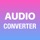 Audio Converter: convert mp3