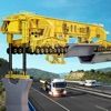 Bridge Construction Offroad 3D icon