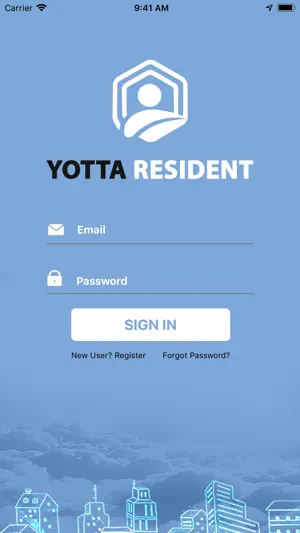 YottaResident screenshot 1