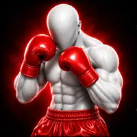 BoxMaxxing: AI Boxing Workout