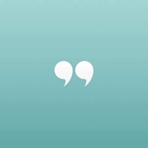 iQuotes - Inspire Life