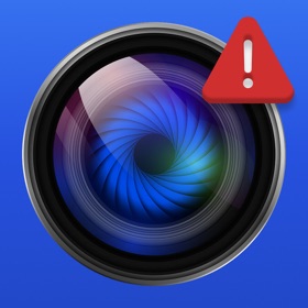 Hidden Device Monitor - TTPS