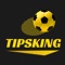 TipsKing - Your Go-To Sports Betting Tips App