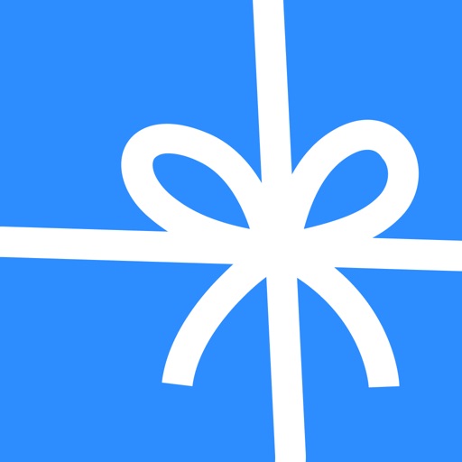 GiftList – Wishlist & Registry