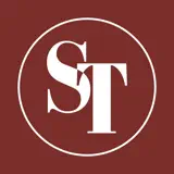 Säffle-Tidningen Nyheter - App-Symbol