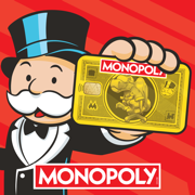 Monopoly App Banking