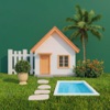 My Garden AI-Landscape Design icon