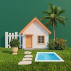 My Garden AI-Landscape Design