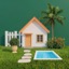 My Garden AI-Landscape Design