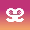 Teleprompter App Record Videos icon