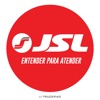 JSL: Cargas e Fretes icon