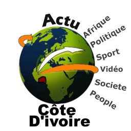 Actu Côte d'ivoire, Afrique