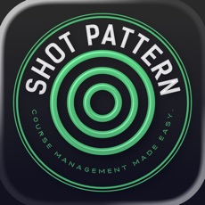 Shot Pattern - Golf GPS