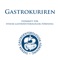 Tidningen Gastrokuriren ges ut i samarbete med Svensk Gastroenterologisk Förening (SGF) och går till samtliga medlemmar i föreningen