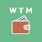 WTM or Where's The Money application is a free mobile app tools to help you track your personal expense and manage your life better