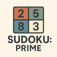 Sudoku :Prime
