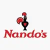 Nando's Pakistan delete, cancel