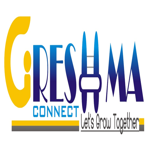 Greshma Connect