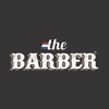 The Barber icon