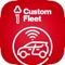 Custom Fleet – FleetLocate allows you to manage your vehicles with bespoke dashboards that are highly intuitive