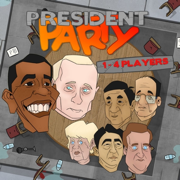 President Party - Neo
