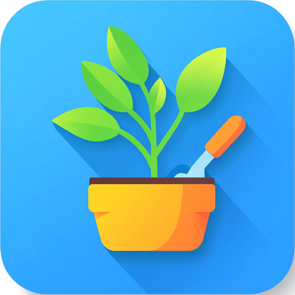 Get Garden Planner: VegLog for iOS, iPhone, iPad Aso Report