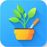Garden Planner: VegLog - App Icon