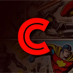 コミックリーダー CBR, CBZ & PDF icon