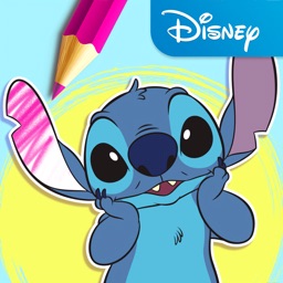 Disney Monde de Coloriage