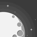 MOON - Current Moon Phase на пк