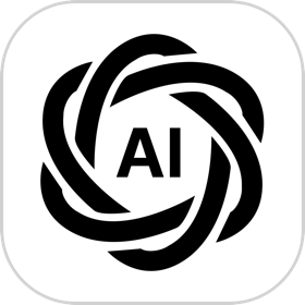 Zrzuty ekranu (7) AI Chatbot: Ask GPT Assistant