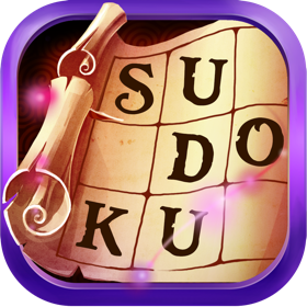 螢幕擷取畫面 (5) Sudoku Epic