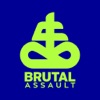 Brutal Assault 2025 icon